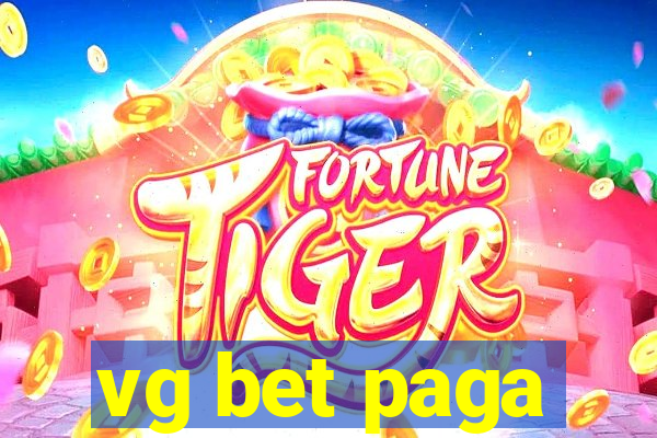 vg bet paga