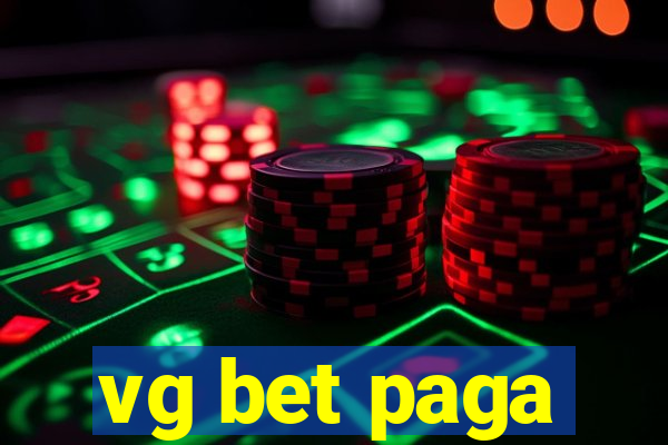 vg bet paga