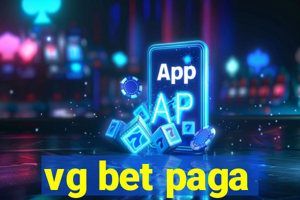 vg bet paga