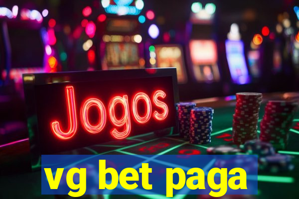 vg bet paga