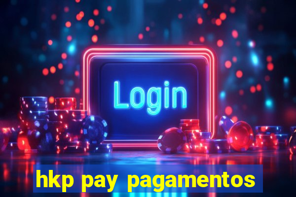 hkp pay pagamentos