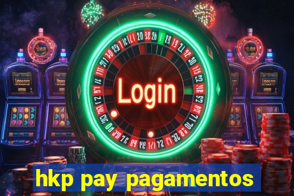 hkp pay pagamentos