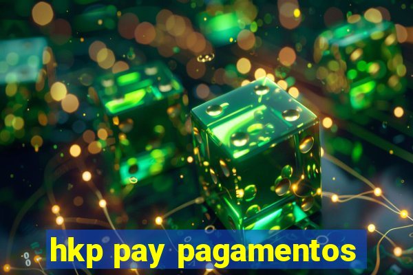 hkp pay pagamentos