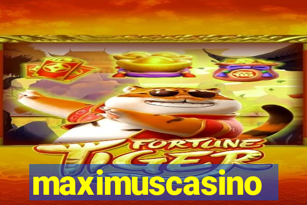 maximuscasino