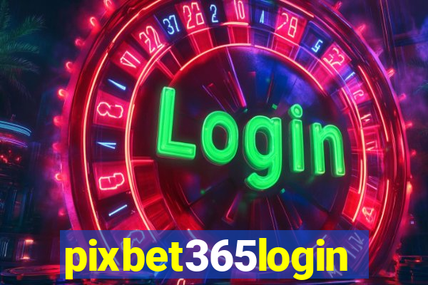 pixbet365login