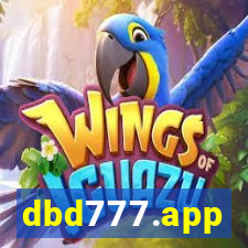 dbd777.app