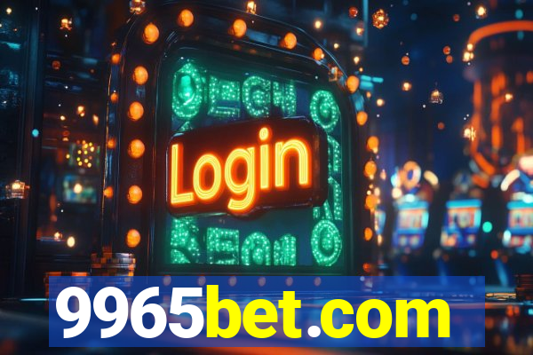 9965bet.com