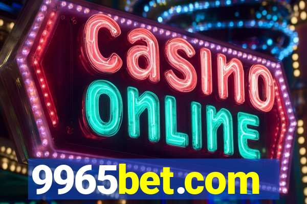 9965bet.com