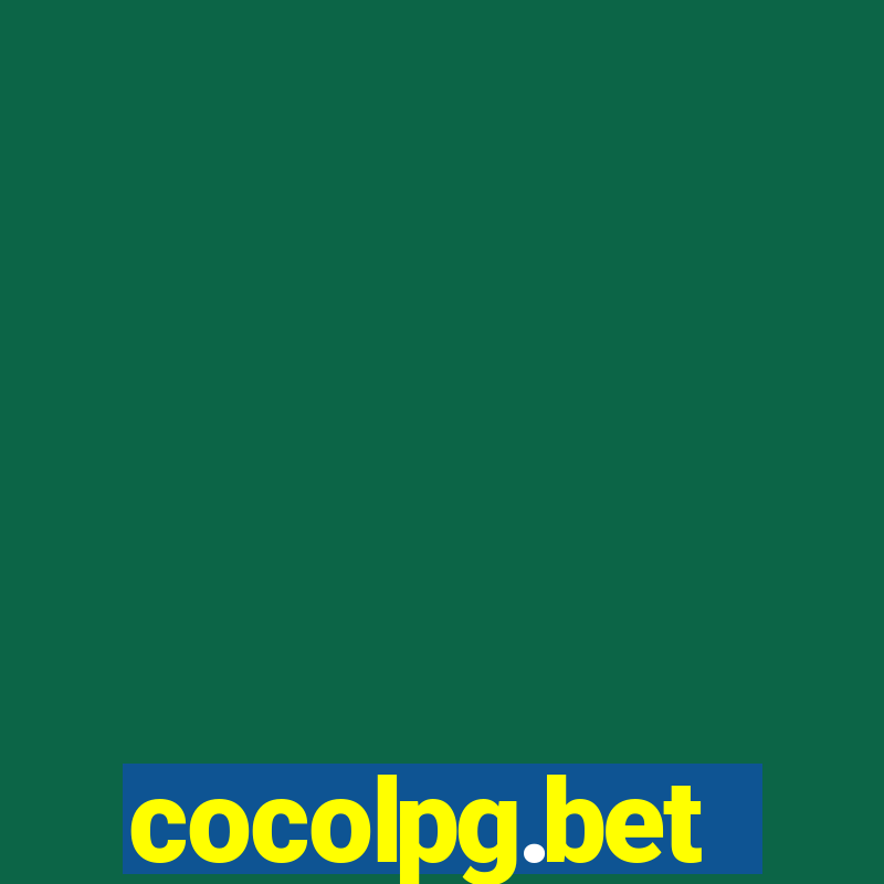 cocolpg.bet