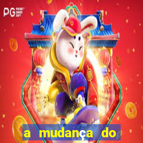 a mudança do conde beta cap 6