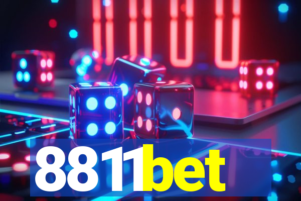 8811bet