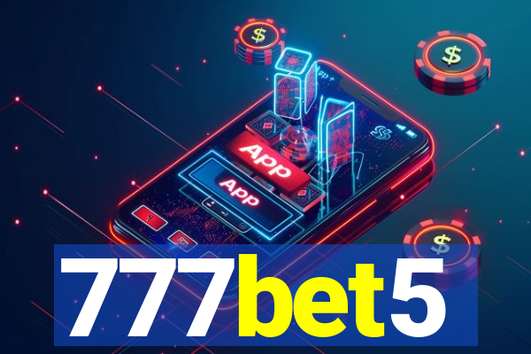 777bet5