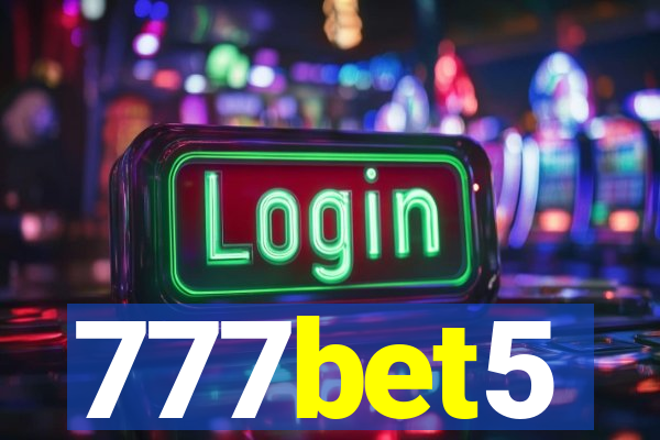 777bet5