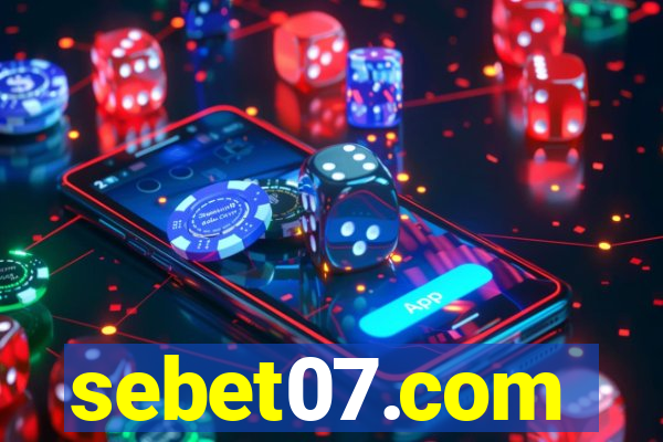 sebet07.com