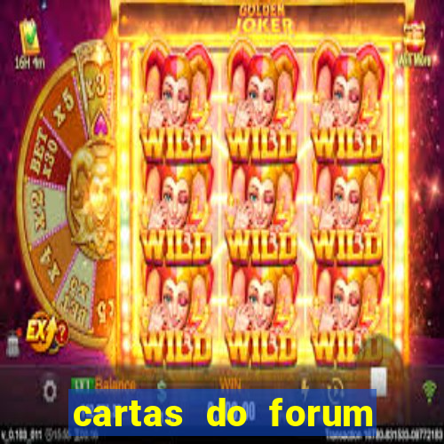 cartas do forum ele e ela site:www.revistaforum.com.br