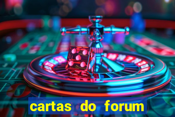 cartas do forum ele e ela site:www.revistaforum.com.br