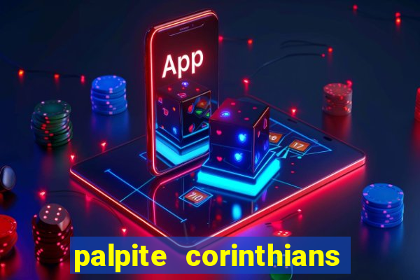 palpite corinthians x bahia