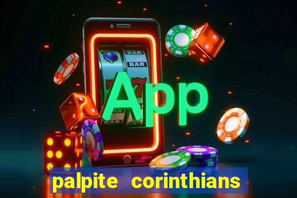 palpite corinthians x bahia