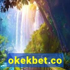 okekbet.co