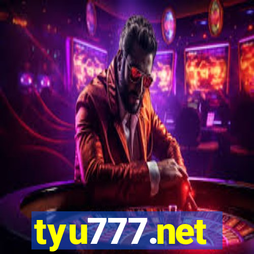 tyu777.net