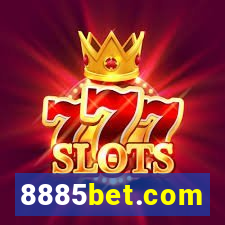 8885bet.com