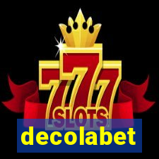 decolabet