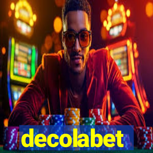 decolabet