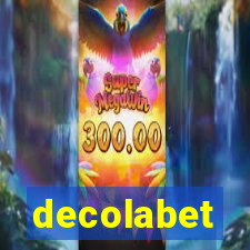 decolabet