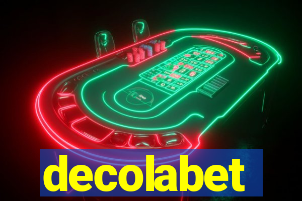 decolabet