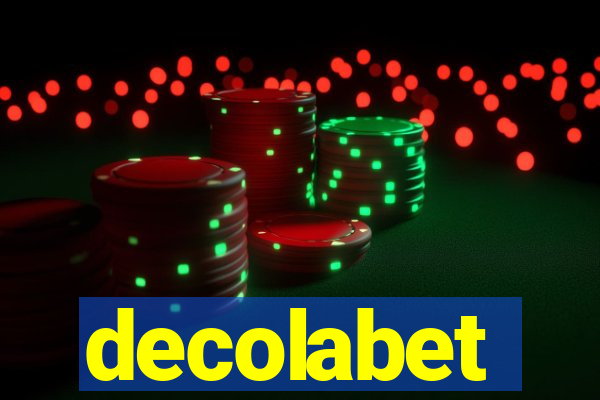 decolabet