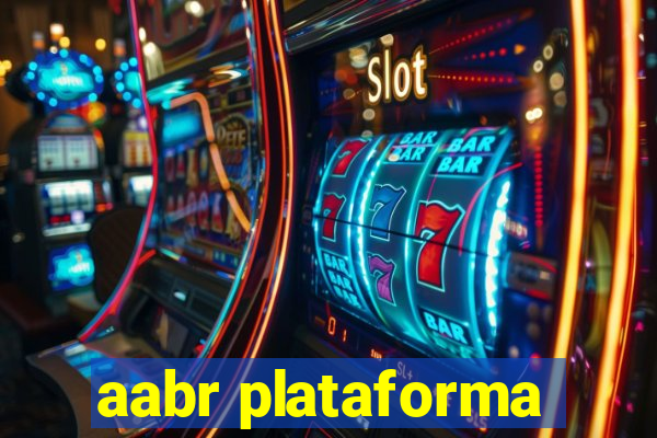 aabr plataforma