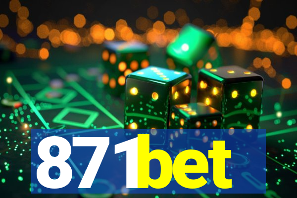 871bet