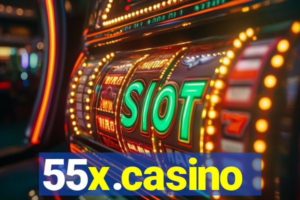 55x.casino