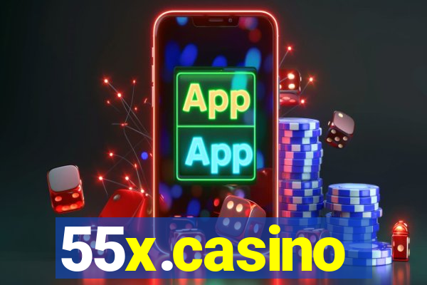 55x.casino