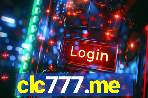 clc777.me