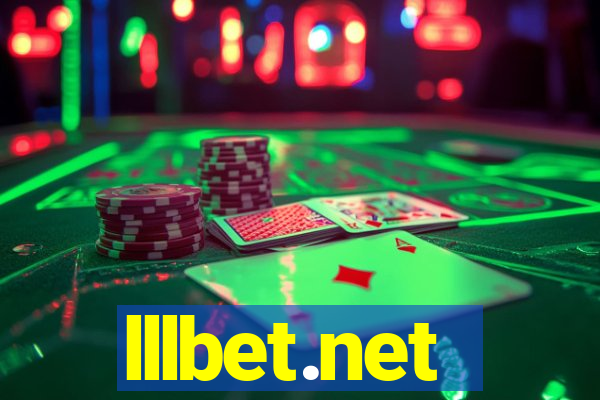 lllbet.net