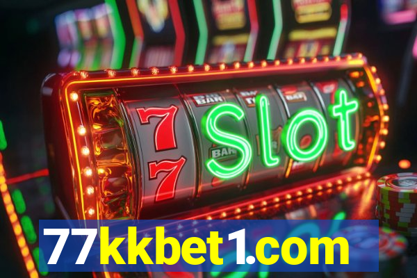 77kkbet1.com