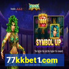 77kkbet1.com