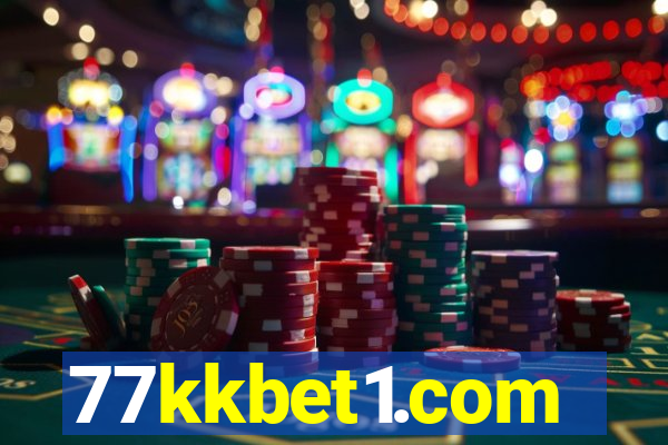 77kkbet1.com