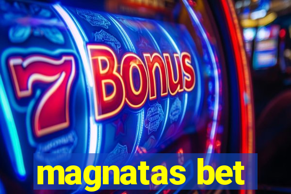 magnatas bet