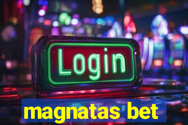 magnatas bet