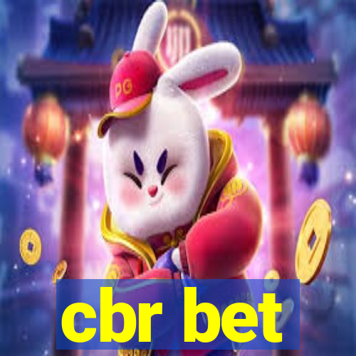 cbr bet