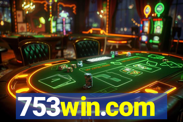 753win.com