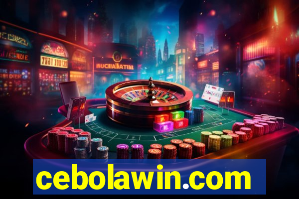 cebolawin.com