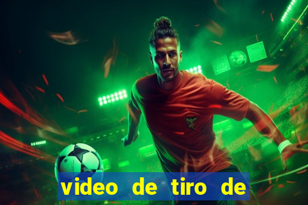 video de tiro de meta cobrado por ederson do manchester city