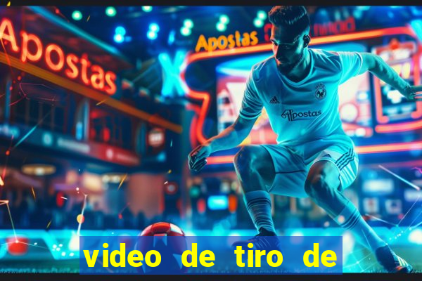 video de tiro de meta cobrado por ederson do manchester city