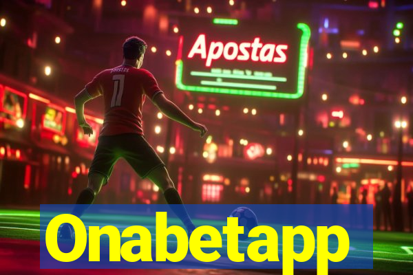 Onabetapp