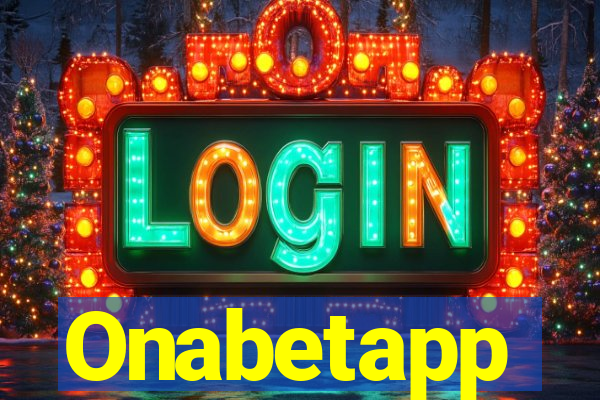 Onabetapp