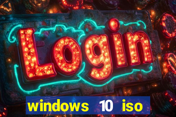 windows 10 iso download google drive