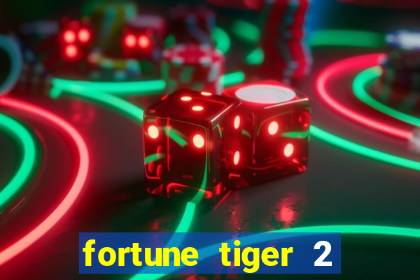 fortune tiger 2 revenge demo